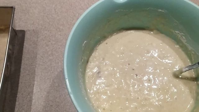 Пироги с фундуком и мягким сыром