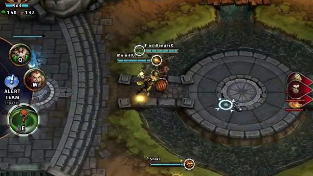 Solstice Arena Ranked Gameplay смотреть онлайн