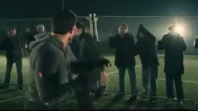 "BEZORILAR 3"FILMIDAN JANG👊 смотреть онлайн
