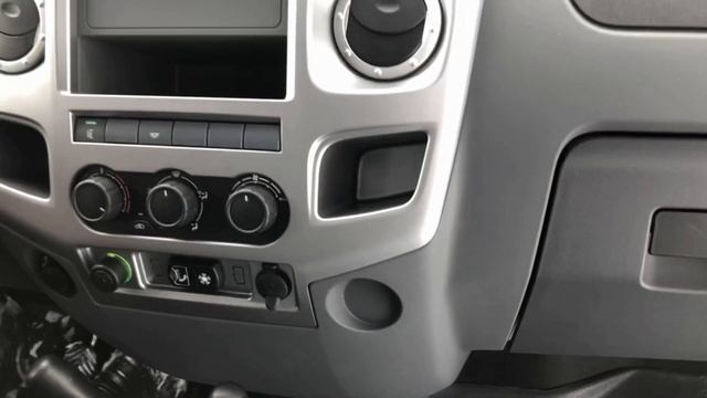 Соболь Фермер 4х4 (ГАЗ 231073) Обзор пятиминутка Едет там, где многим страшно!!! смотреть онлайн