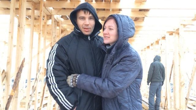 Экостроительство в г.Челябинск. Часть - 5 смотреть онлайн