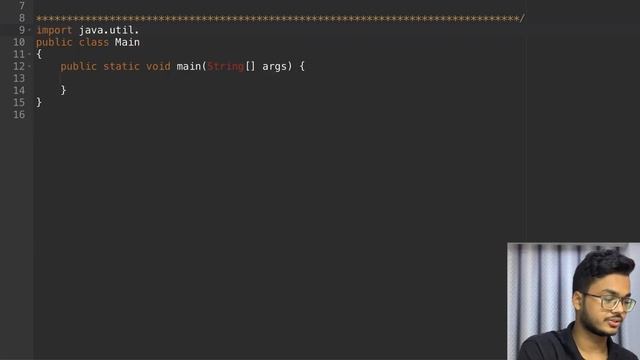 Java for Beginners: Part 5 - Scanner Class || Take INPUT from user смотреть онлайн