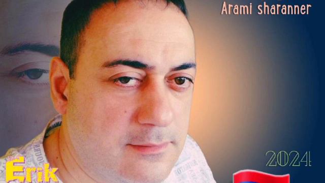 Erik Sargsyan - Anhnar E // Ekeq Miananq Irar #armenianmusic #aramasatryan #rabiz #eriksargsyan #ar