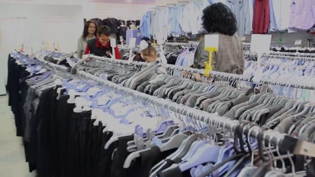 "Мне нравится" школьная форма «SKYLAKE» смотреть онлайн