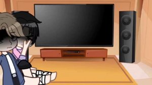 реакция сану на прошлую жизнь бума как кокичи 🖤🤡