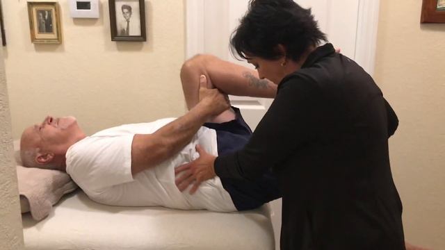 LE Stretching 1 смотреть онлайн