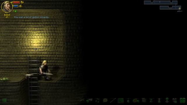 Let's Play: WazHack - Ep.37: Shoes Don't Count смотреть онлайн