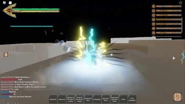 Roblox R63 animation.