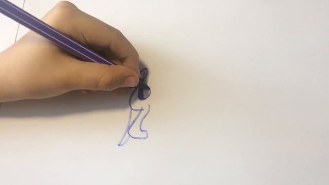 Рисуем принцессу Луну смотреть онлайн
