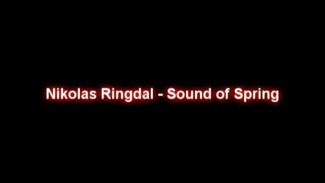 Nikolas Ringdal - Sound of Spring (preview) смотреть онлайн