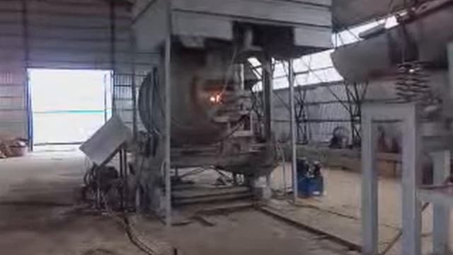 работа свинцовой печи.3gp смотреть онлайн