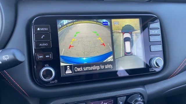 2021 Nissan Kicks review - what you really need to know смотреть онлайн