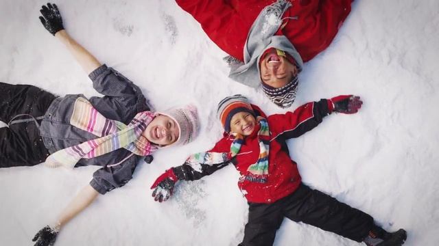 Зимний фестиваль 'Красота как образ жизни' в Чебоксарах 11 декабря смотреть онлайн