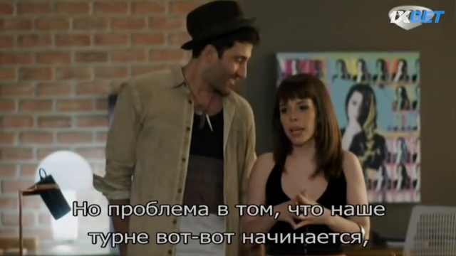 Рок история - 026 серия AbsentFilm смотреть онлайн