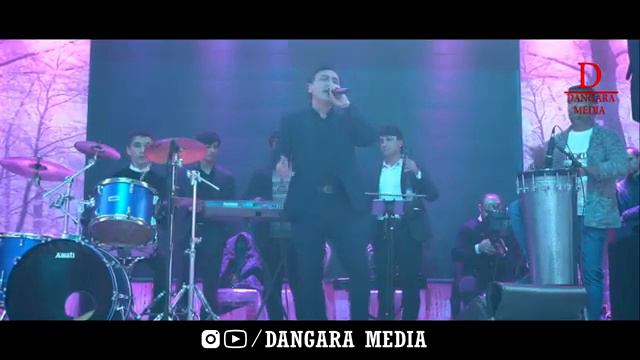 Рустами Нур