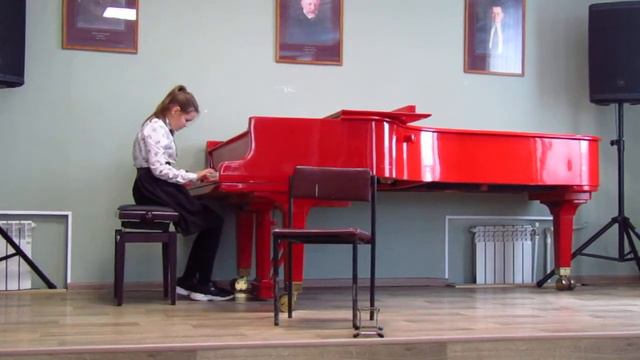 А.Спадевеккиа "Добрый жук" смотреть онлайн
