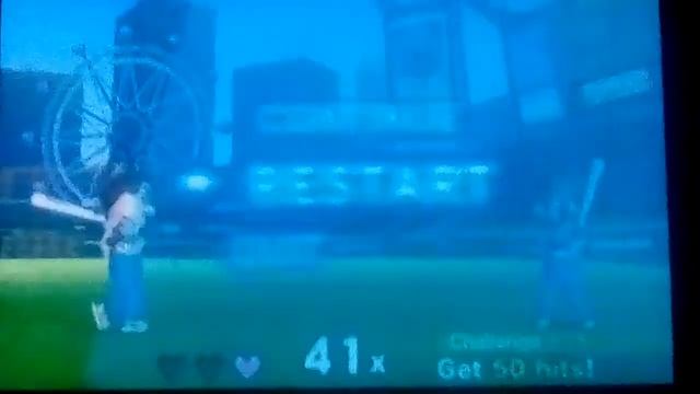 Let's play Rusty's Real Deal Baseball Part 50: Footballs And Juggling?!?! смотреть онлайн