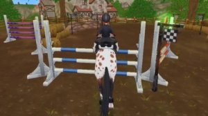 Стар стейбл влог/ Неделя из моей конной жизни/ RRP/ Harper Starham