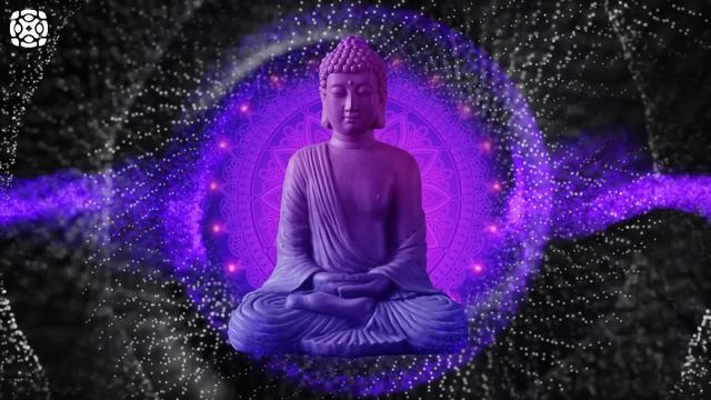 396 Hz, Destroy Unconscious Blockages And Negativity, Healing Frequency Solfeggio Music