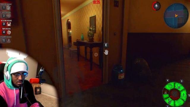 CHUCKY IS READY TO PLAY | Charlie The Legend Gameplay (Chucky Horror Game) смотреть онлайн