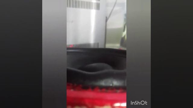 Басс тест самодельной колонки часть 2. смотреть онлайн
