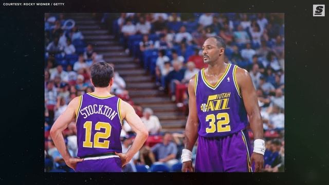 The Story Behind Stockton & Malone смотреть онлайн