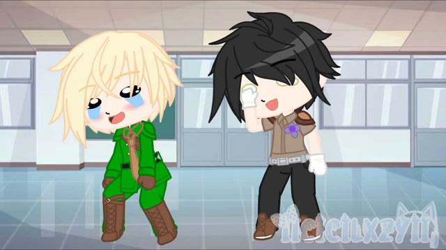 🎨🖌Guys, I Found A Paint!//Meme//Hetalia//:3 смотреть онлайн