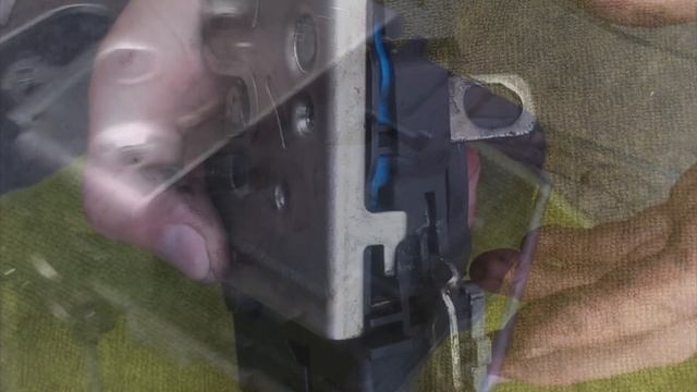 Центральный автоматический замок Пежо смотреть онлайн