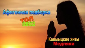Афигенная подборка 0802. Калмыцкие медляки! Элиста. Калмыкия.