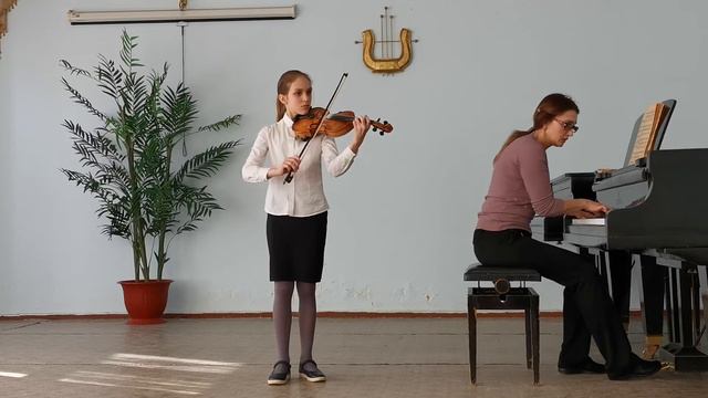 Попова Маргарита - Бом "Непрерывное движение" смотреть онлайн