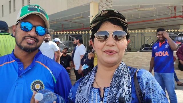 Pakistani And Indian Fans React ABout Pak Vs India Match | Pak Vs India Live | Public Review | смотреть онлайн