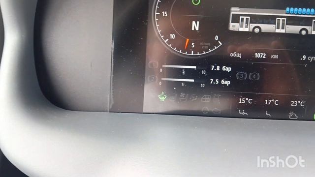 Обзор ЛиАЗ-5292.67 смотреть онлайн