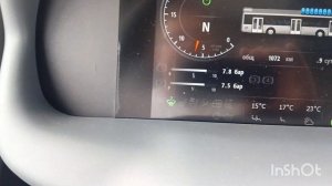 Обзор ЛиАЗ-5292.67