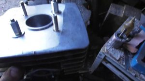 поршень ямаха на минск лидер