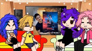 реакция на вару как на WINDY31 2/? #рекомендации #реакция #вару #windy31 #13карт #op