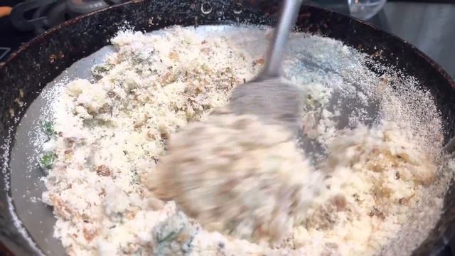 Podi upma నా స్టైల్ లో | పొడి ఉప్మా Recipe in Telugu | Swapna Vaitla смотреть онлайн