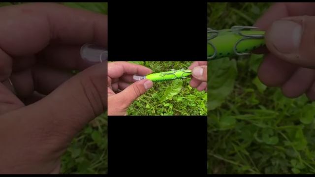 Обзор воблеров 80 мм (13 гр) от Mr. Musurok