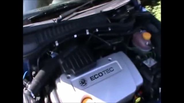 Corsa C Fuse Box Location смотреть онлайн