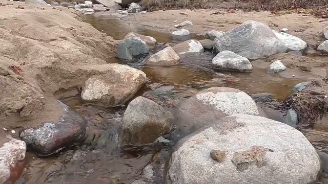 Каменный ручей (г.Онега) смотреть онлайн