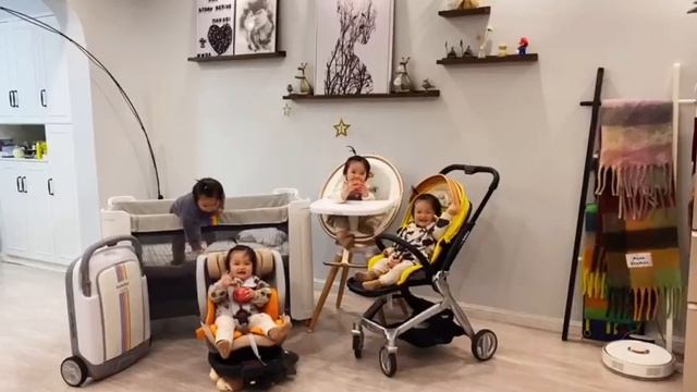 bebebus: One-stop baby gear solution for Gen Z parents смотреть онлайн