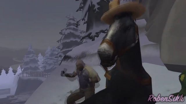 A Small Kingdom's Party [SFM] смотреть онлайн