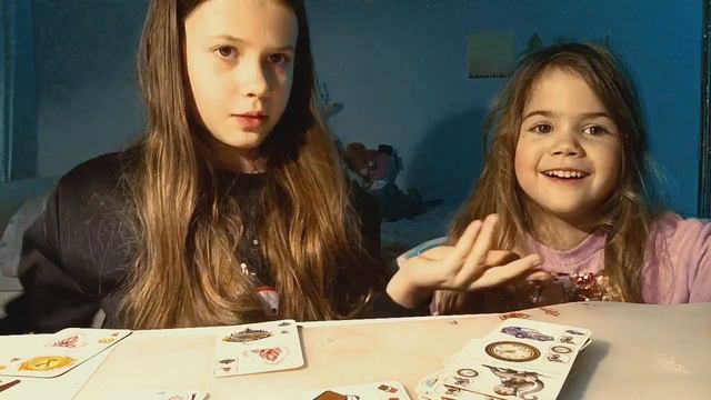 (вторая часть)лунаси челендж🃏 смотреть онлайн