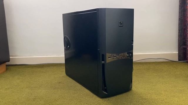 Mystery Gift Gaming PC смотреть онлайн