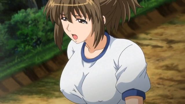 Attack On Tiddie смотреть онлайн