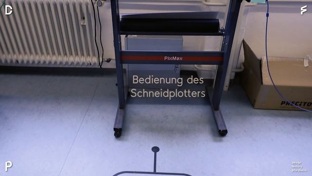 Schneidplotten Tutorial Adobe Illustrator & @Signcutpro 2 - Design Factory Pforzheim Maker Space смотреть онлайн