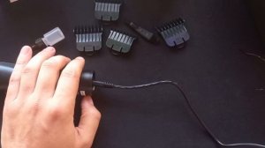 Триммер DEXP MG-2100XT