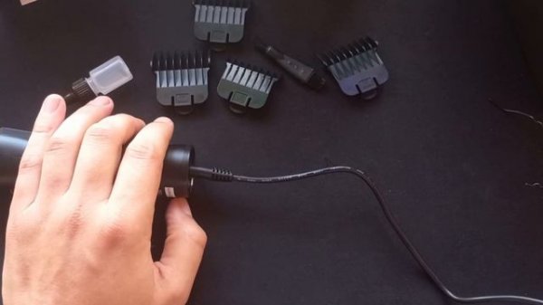 Триммер DEXP MG-2100XT