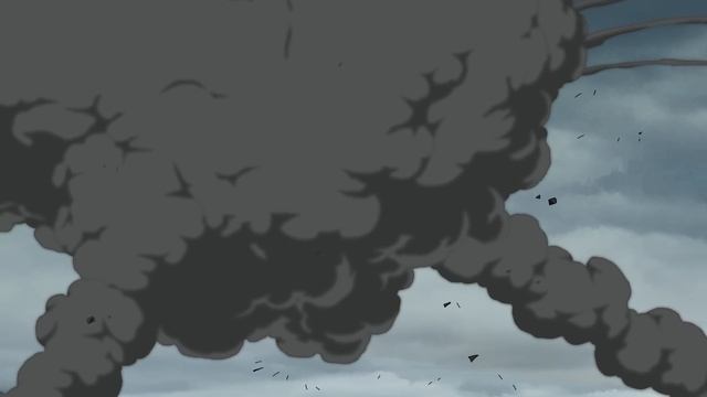 Omni-man kILLS Pilots - Omni man vs Invincible Fight scene | Invincible episode 8 Finale смотреть онлайн