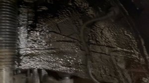 Шумоизоляция колесных арок снаружи, шумка локеров (подкрылок) для снижения шум от шин, на примере К