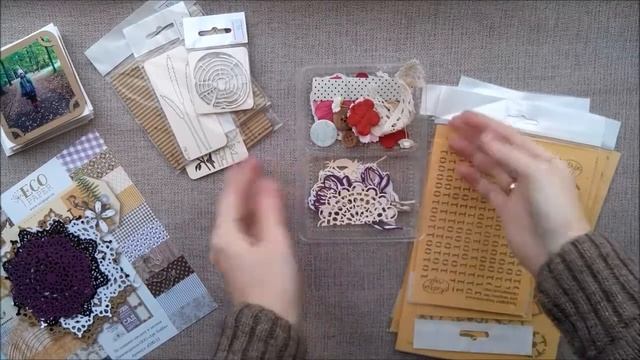 Подготовка материалов к СП 